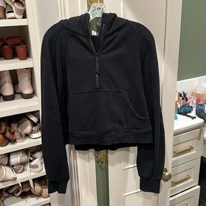 Lulu lemon scuba pullover